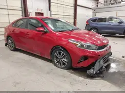 3KPF24AD3NE457378 2022 KIA FORTE