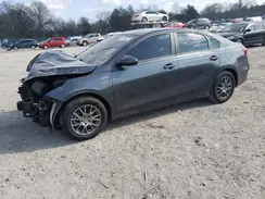 3KPF24AD3NE457476 2022 KIA FORTE