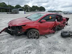 3KPF24AD3NE457588 2022 KIA FORTE