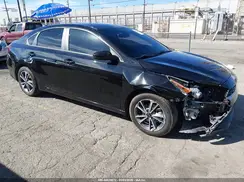 3KPF24AD3NE457963 2022 KIA FORTE