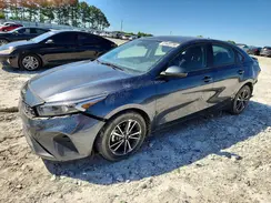3KPF24AD3NE458000 2022 KIA FORTE
