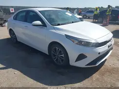 3KPF24AD3NE460359 2022 KIA FORTE