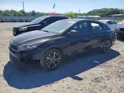 3KPF24AD3NE460989 2022 KIA FORTE