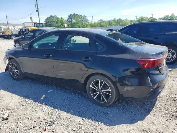 3KPF24AD3NE460989 2022 KIA FORTE - Image 2