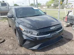 3KPF24AD3NE461012 2022 KIA FORTE