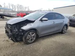 3KPF24AD3NE461463 2022 KIA FORTE