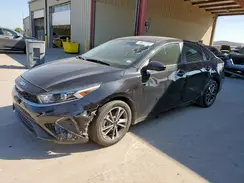 3KPF24AD3NE461852 2022 KIA FORTE