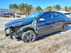 3KPF24AD3NE462127 2022 KIA FORTE