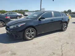 3KPF24AD3NE462225 2022 KIA FORTE