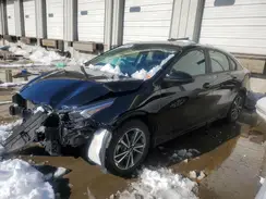3KPF24AD3NE462502 2022 KIA FORTE