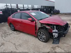 3KPF24AD3NE462824 2022 KIA FORTE