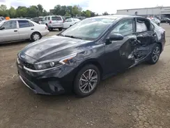 3KPF24AD3NE462998 2022 KIA FORTE
