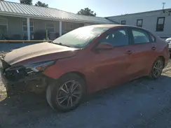 3KPF24AD3NE463987 2022 KIA FORTE