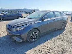 3KPF24AD3NE464329 2022 KIA FORTE