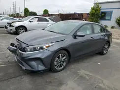 3KPF24AD3NE464704 2022 KIA FORTE