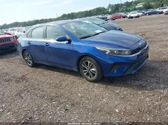 3KPF24AD3NE465058 2022 KIA FORTE