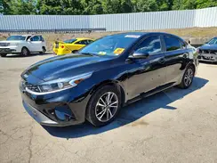 3KPF24AD3NE465593 2022 KIA FORTE
