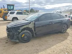 3KPF24AD3NE465657 2022 KIA FORTE