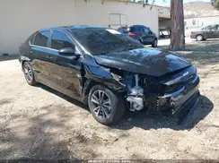 3KPF24AD3NE466047 2022 KIA FORTE