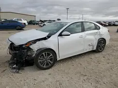 3KPF24AD3NE466078 2022 KIA FORTE