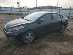 3KPF24AD3NE466338 2022 KIA FORTE
