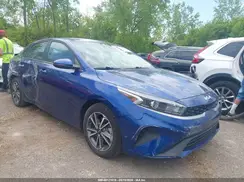 3KPF24AD3NE467893 2022 KIA FORTE