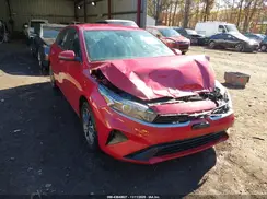 3KPF24AD3NE467909 2022 KIA FORTE