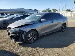3KPF24AD3NE468090 2022 KIA FORTE