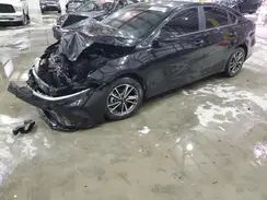 3KPF24AD3NE469594 2022 KIA FORTE