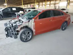 3KPF24AD3NE471717 2022 KIA FORTE