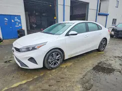 3KPF24AD3NE472429 2022 KIA FORTE