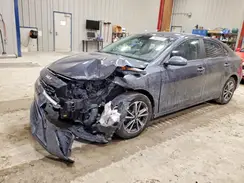 3KPF24AD3NE472723 2022 KIA FORTE