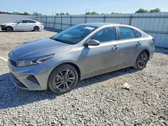 3KPF24AD3NE473032 2022 KIA FORTE