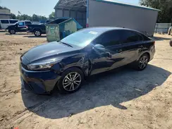 3KPF24AD3NE473449 2022 KIA FORTE