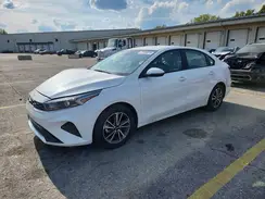 3KPF24AD3NE474245 2022 KIA FORTE