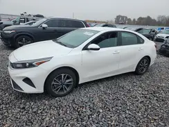 3KPF24AD3NE474438 2022 KIA FORTE