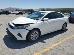 3KPF24AD3NE474679 2022 KIA FORTE