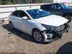 3KPF24AD3NE474701 2022 KIA FORTE