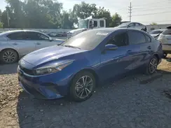 3KPF24AD3NE475864 2022 KIA FORTE