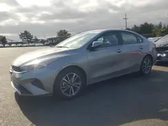3KPF24AD3NE478134 2022 KIA FORTE