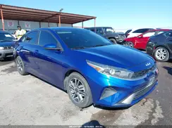 3KPF24AD3NE478747 2022 KIA FORTE