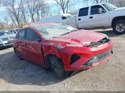 3KPF24AD3NE478828 2022 KIA FORTE