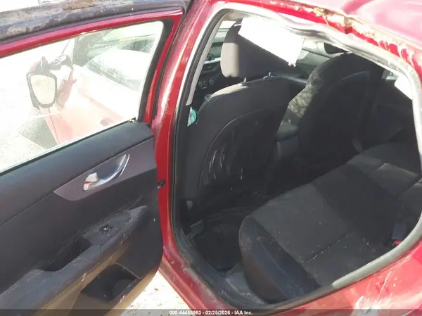 3KPF24AD3NE478828 2022 KIA FORTE - Image 8