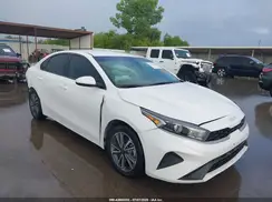 3KPF24AD3NE479400 2022 KIA FORTE