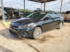 3KPF24AD3NE481132 2022 KIA FORTE