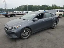3KPF24AD3NE481681 2022 KIA FORTE