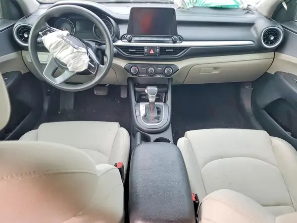 3KPF24AD3NE481910 2022 KIA FORTE - Image 8