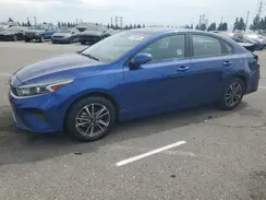 3KPF24AD3NE482913 2022 KIA FORTE
