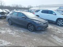 3KPF24AD3NE483172 2022 KIA FORTE