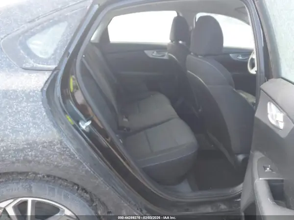 3KPF24AD3NE483172 2022 KIA FORTE - Image 8